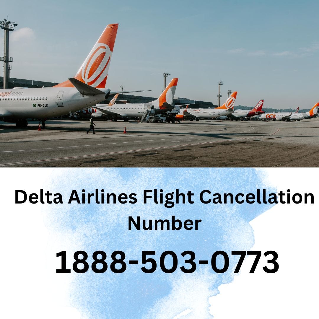 How to Contact Delta Airlines Ticket Reservation Number by airliness Medium