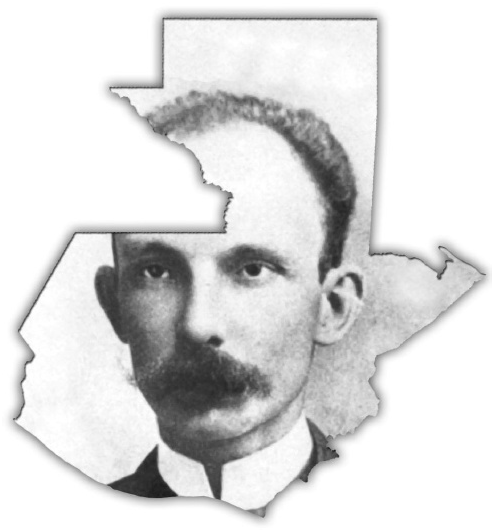 LA VIDA Y OBRA DE JOSÉ MARTÍ DURANTE SU PASO POR GUATEMALA.
Maricel Marín