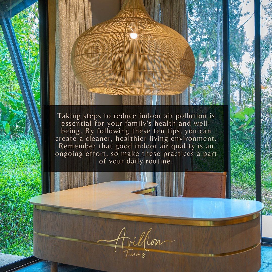 Exploring Avillion Farms — Your Gateway to Farm Plots in Bangalore by