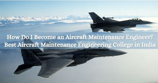 Discover The Exciting World Of Aviation With Aircraft Maintenance 