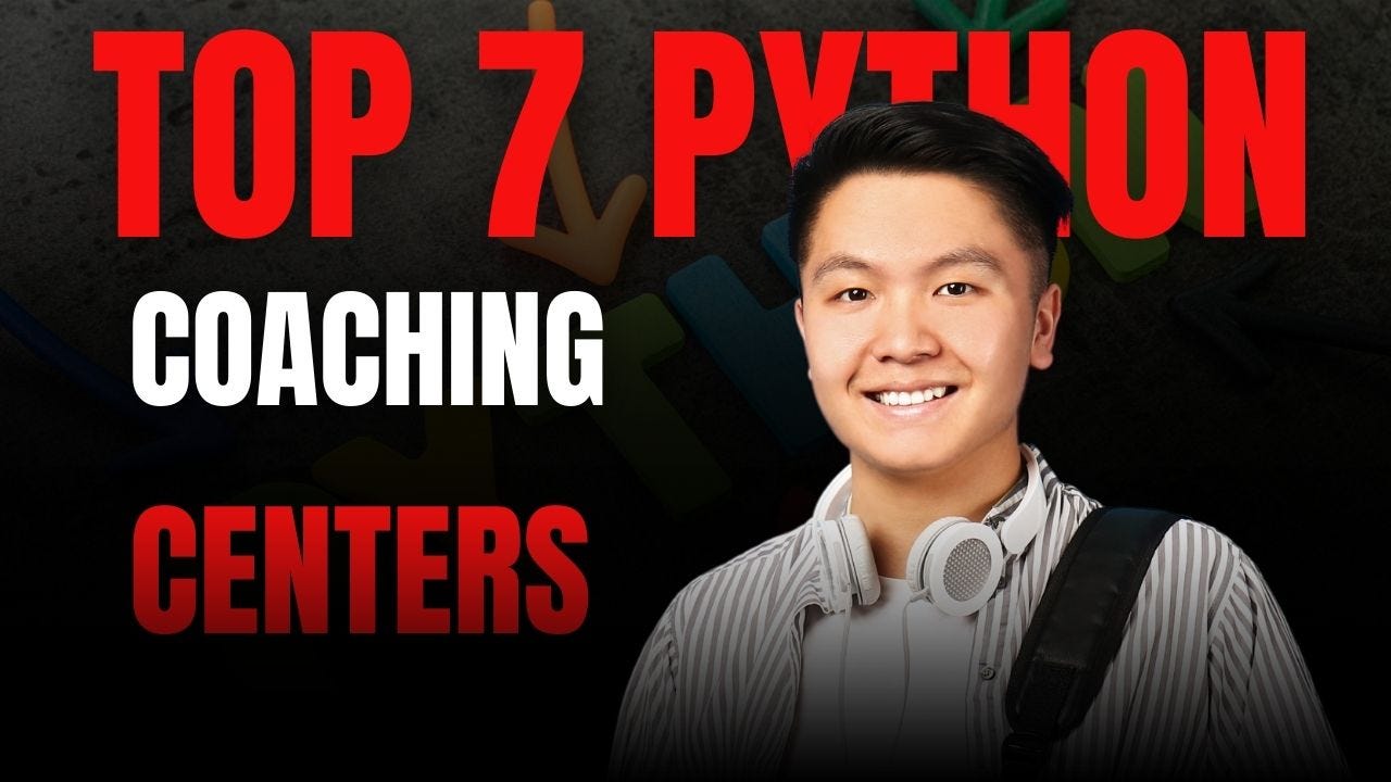 Data Science Training with Built-in Career Support & Placements | by ...