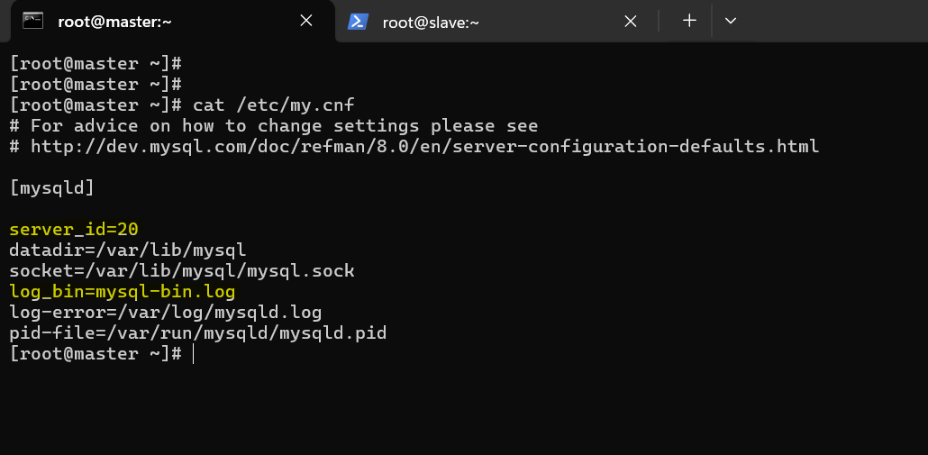 Point-in-Time Recovery in MySQL Using Binary Logs | by Manisha Satish ...