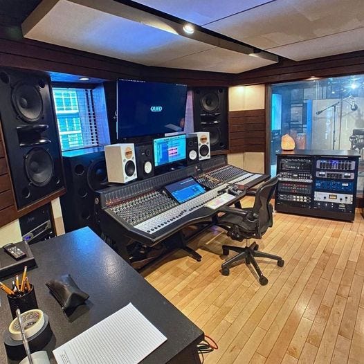Online Mastering Services Audio Mixing Mastering Audiomixing