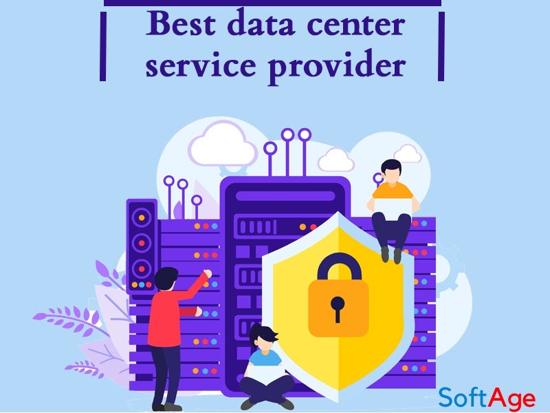 Top 5 Document Storage Companies in India by Softage Medium