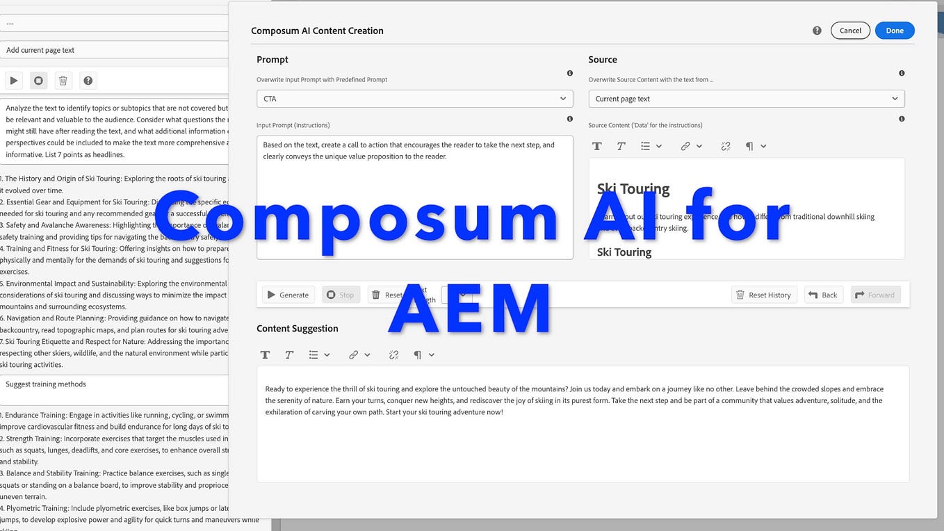 Ai supported extracting data from json by hans peter st rr medium