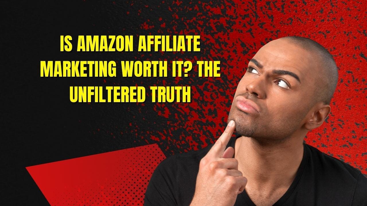 Reasons Your Product is NOT Selling on Amazon by Techglobe Medium