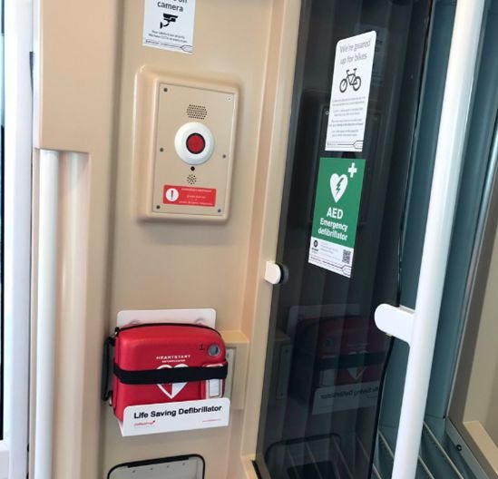Comprehensive Guide to AEDs for Aviation Ensuring Safety in the Skies