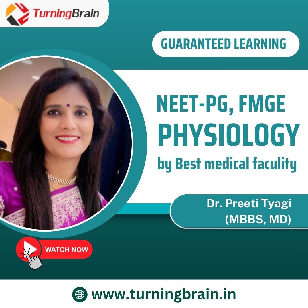 dr-preeti-tyagi-offering-best-medical-physiology-lectures-for-mbbs