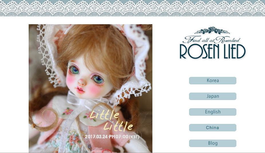 Ball jointed cheap doll websites