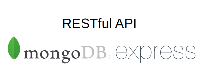 Restful Api Express & MongoDB | by Tegar Penemuan | Medium