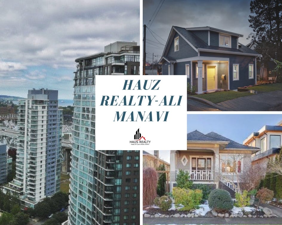 Vancouver BC Real Estate Market. Get the Best Greater Vancouver Real