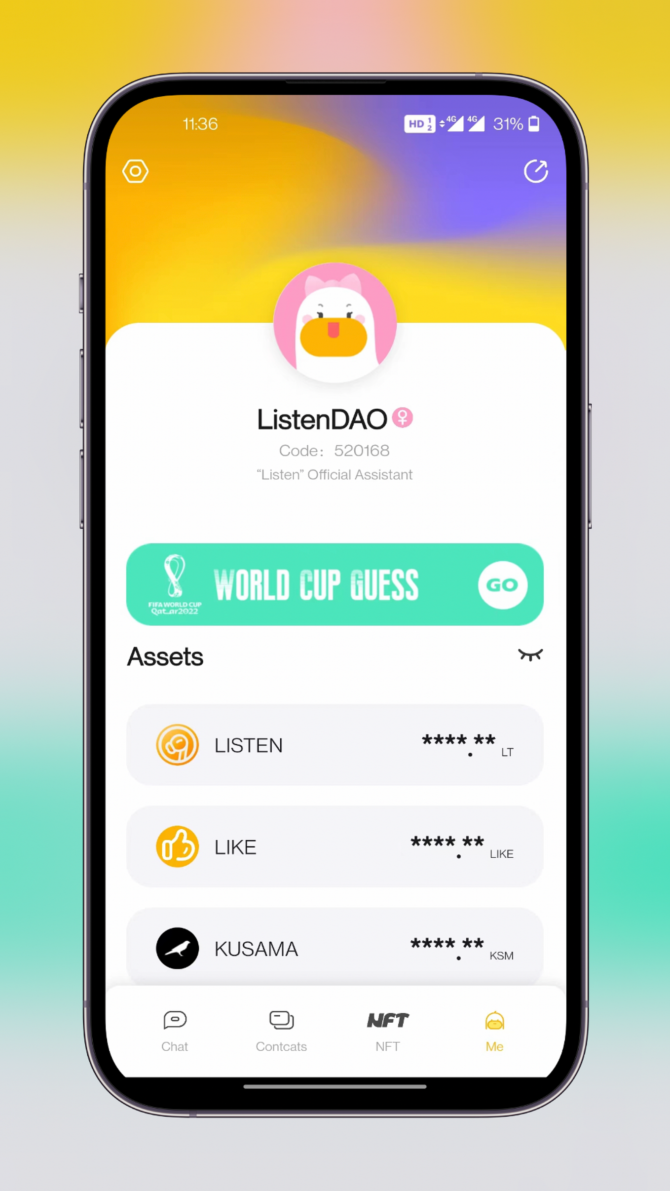Listen Launches Limited Beta Invitation Rewards Program | by Listen ...