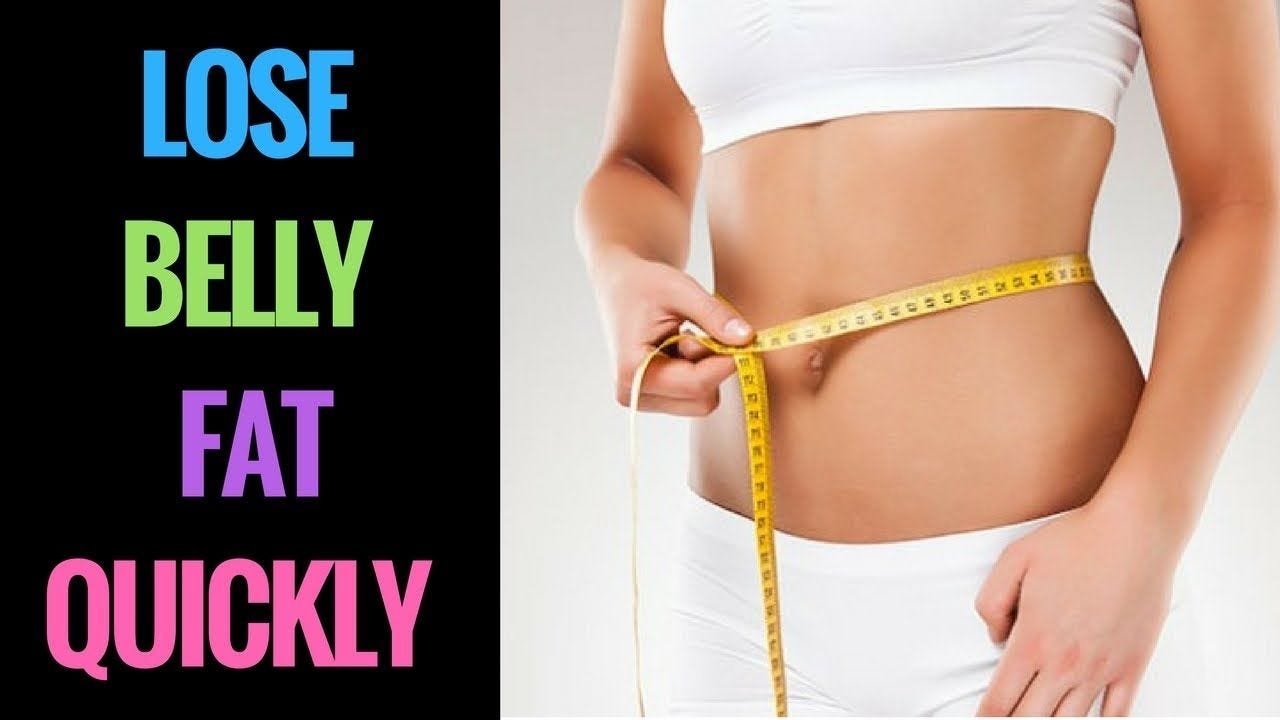 Instructions To Lose Belly Fat In One Week Without Failure, by My New  Roots To Stay Fit