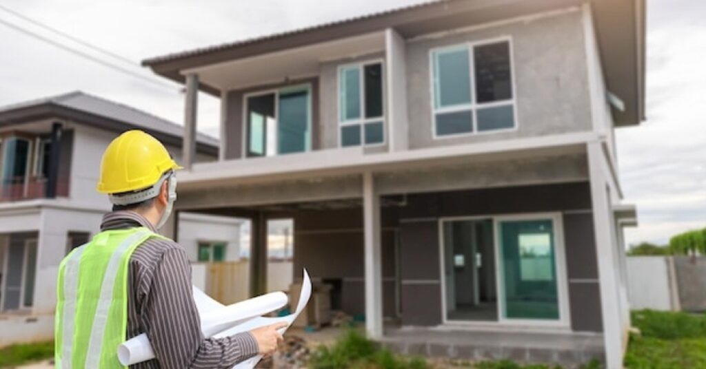 8 Reasons Why You Need a Residential Structural Engineer by A Step in