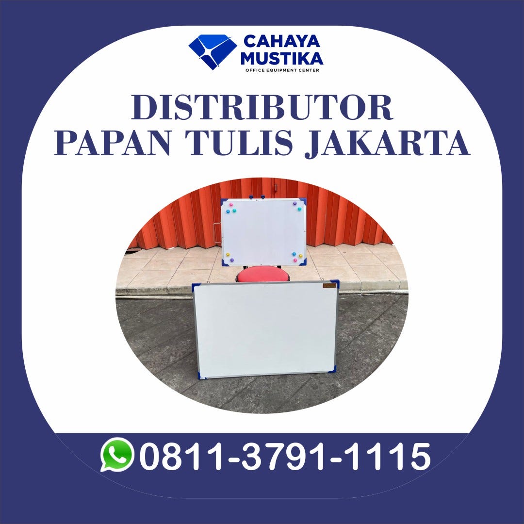 WA 0811–3791–1115, Distributor Whiteboard Ukuran 120 X 240 Jakarta ...