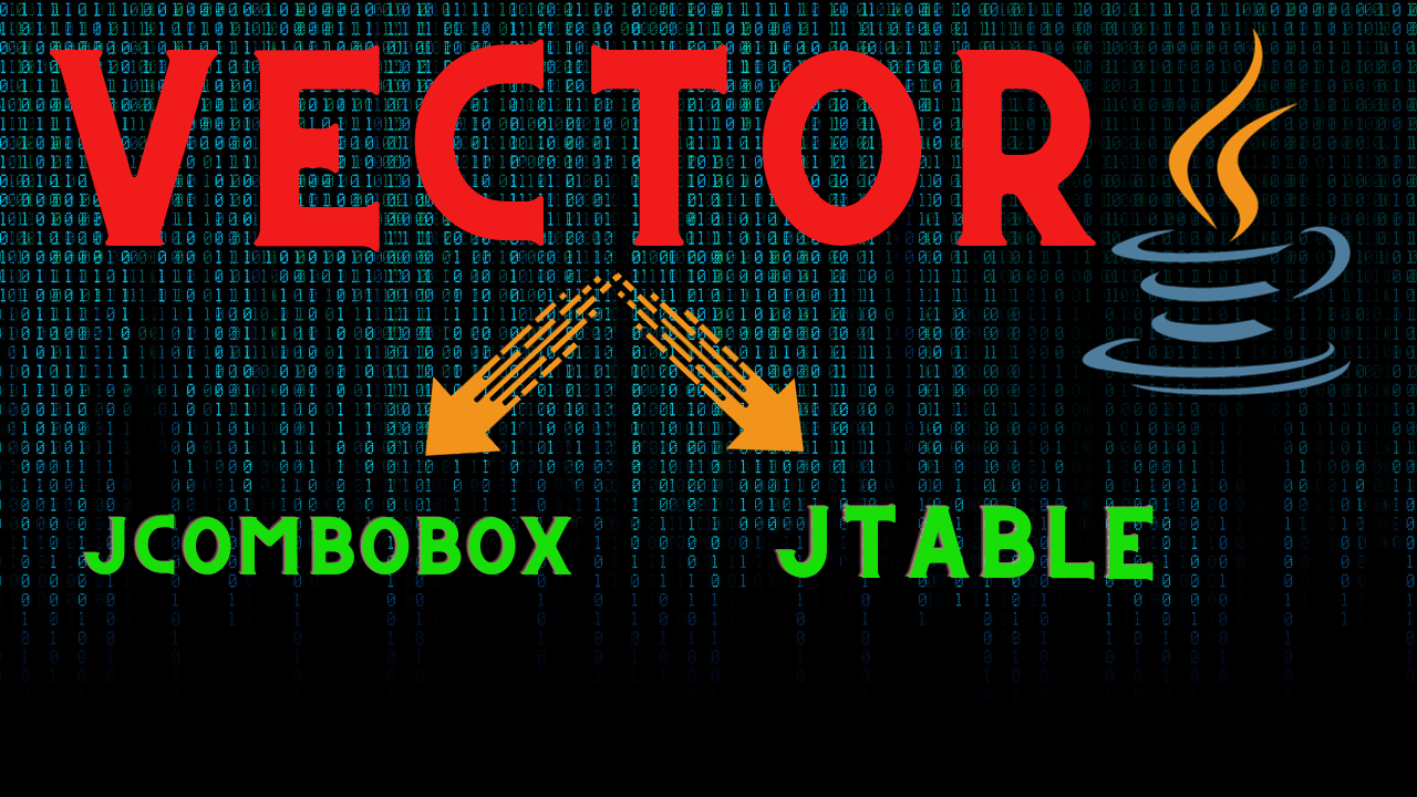 A Beginner’s Guide to Adding Data to a Table Using Vector in Java | by ...