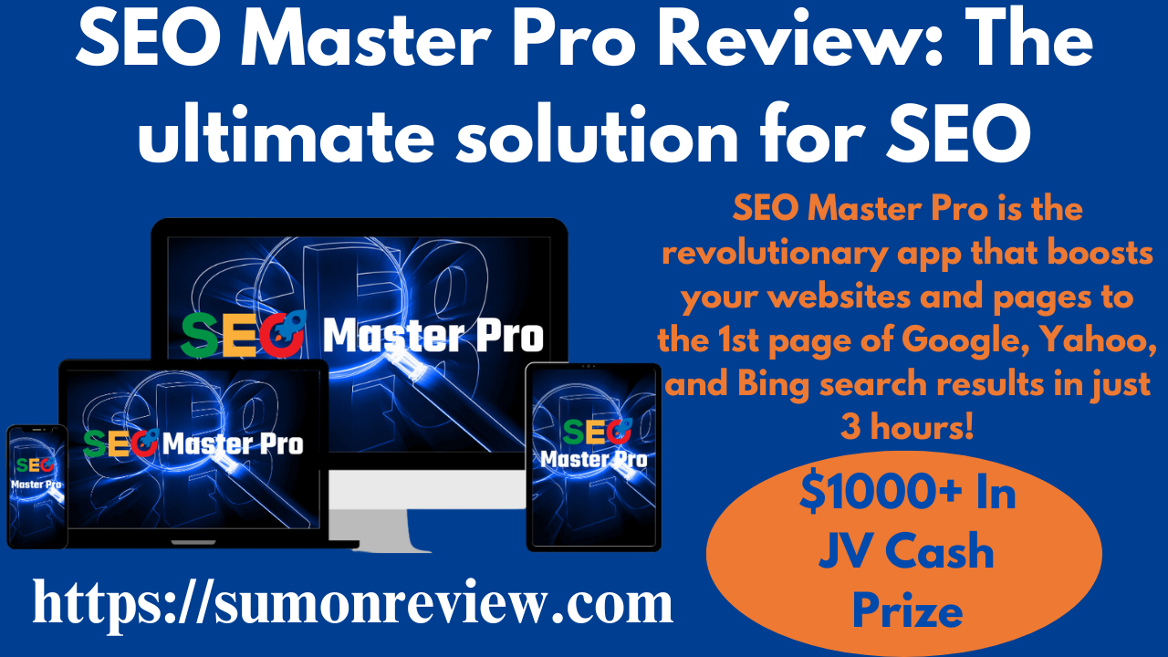 AI Mastersuite Review The World’s 1st Ever Allinone AI Marketing