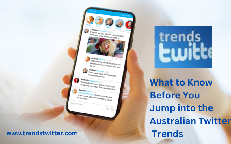 How to Use Twitter Worldwide Trends to Build Your Business in 2022 by
