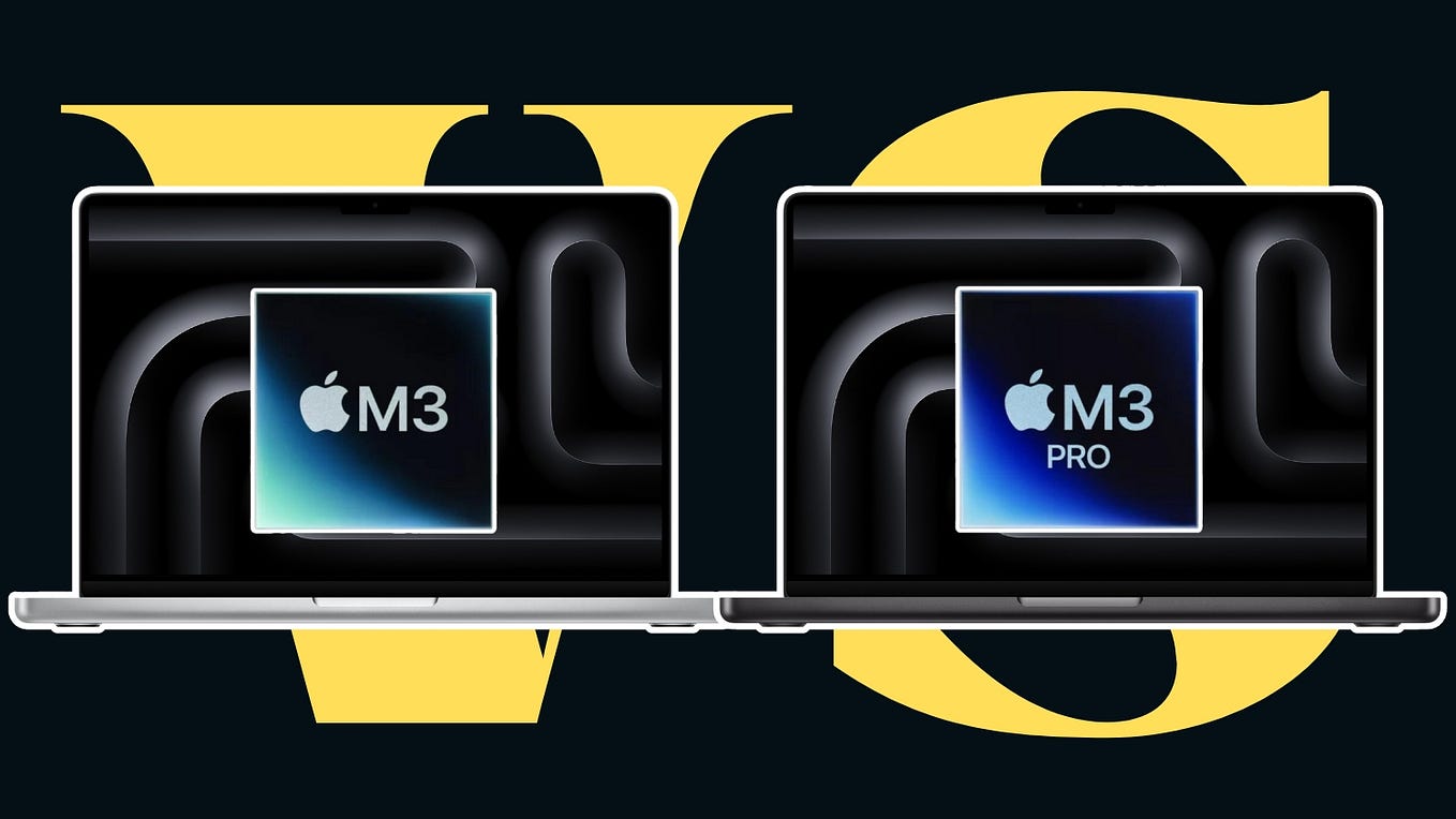 M3 vs M2 vs M1 Ultimate MacBook Air Comparison Medium