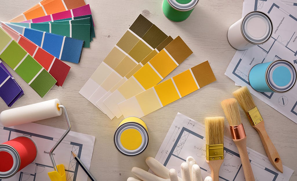 Elevate Your Space with Color Your GoTo Dulux Paint Seller in West