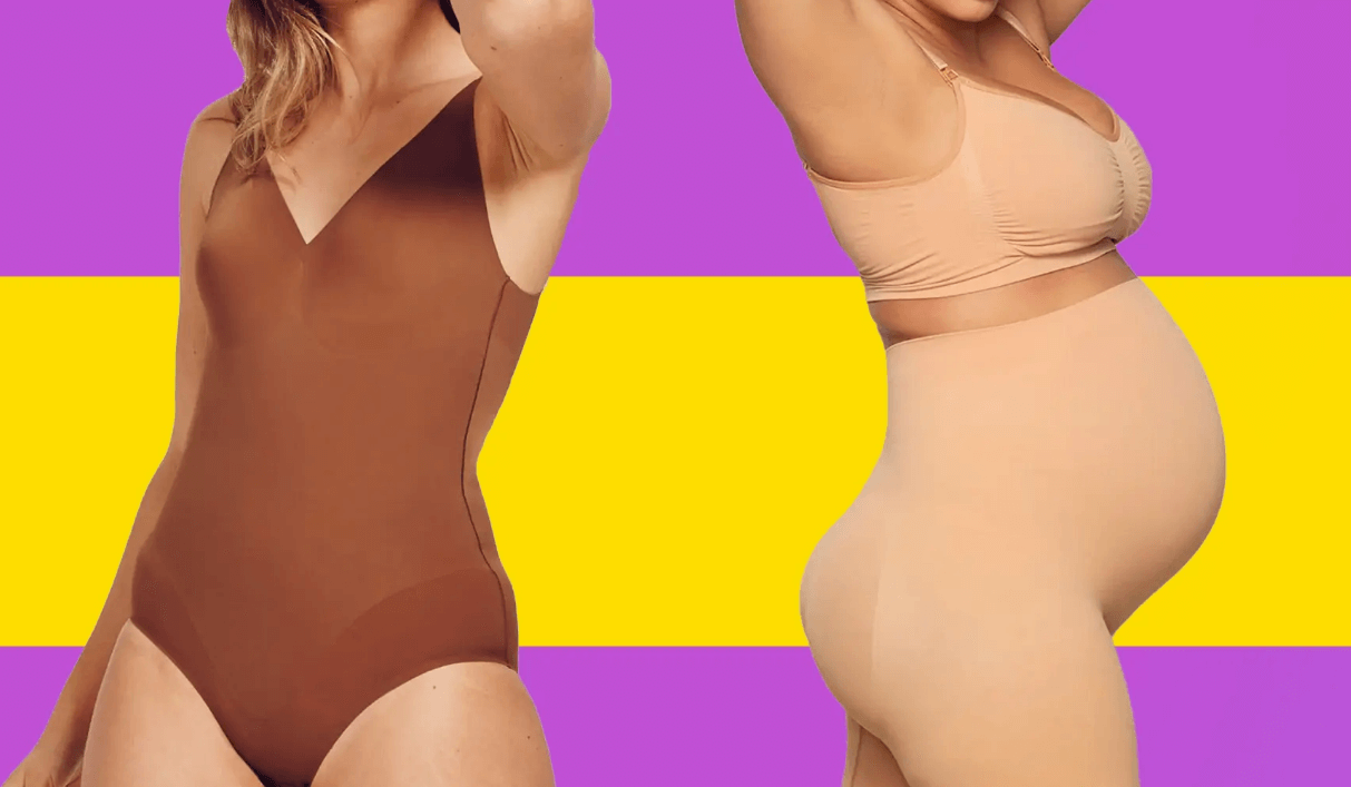 How to Find the Right Type of Shapewear for Your Lower Belly 2022