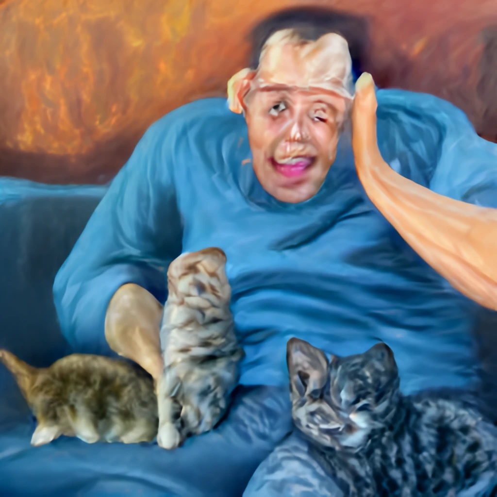 gabapentin feline hyperesthesia