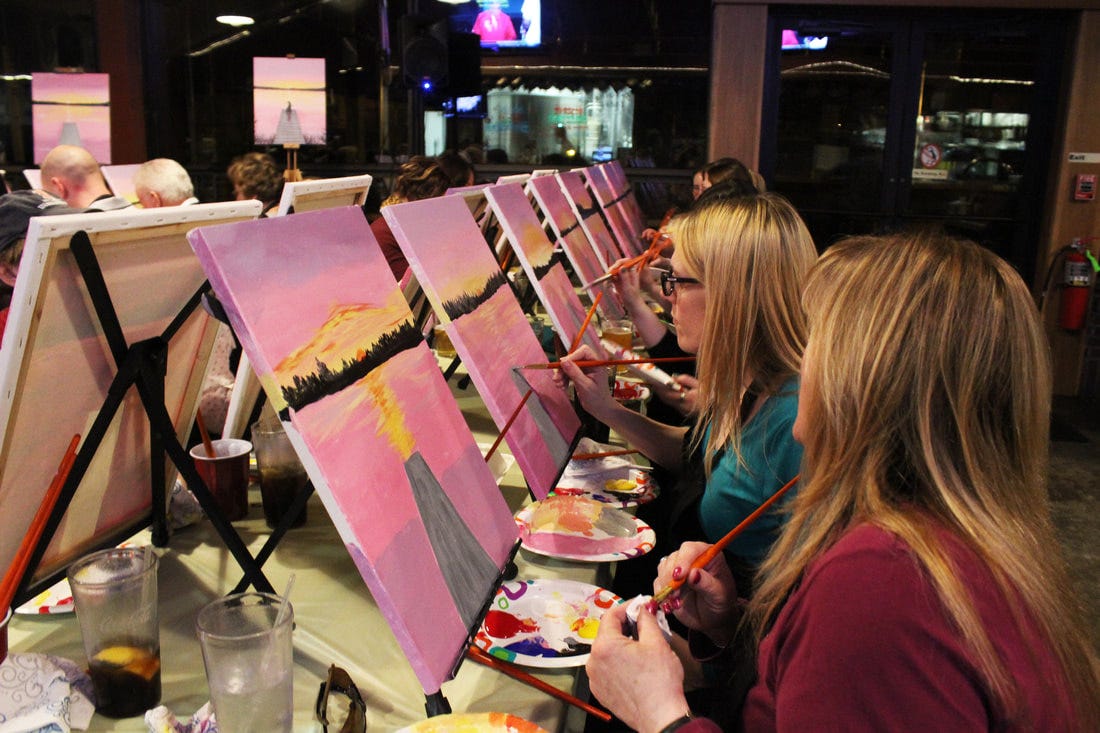 How To Failure As An Artist by JJARTWORKS Medium