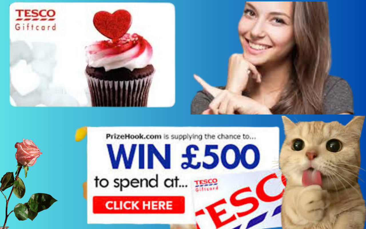 Tesco e-Gift Cards  Buy digital gift cards online from Tesco