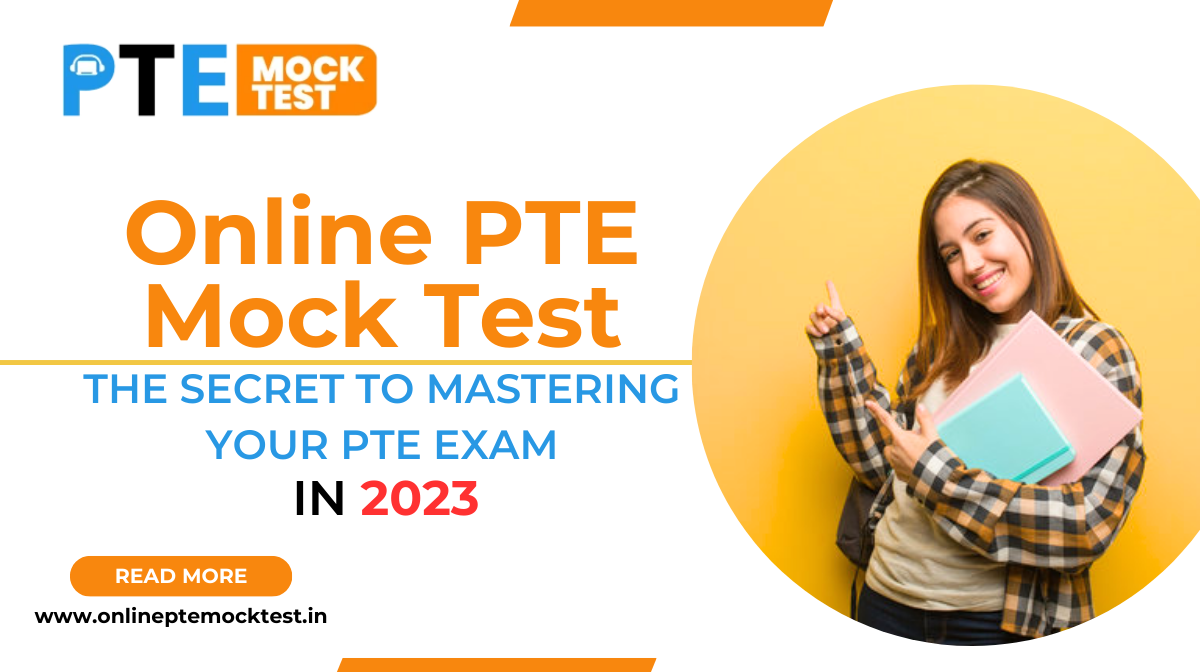Best PTE Mock Test Online: Prepare for the Real Exam with Confidence Best PTE Mock Test Online: Prepare for the Real Exam with Confidence