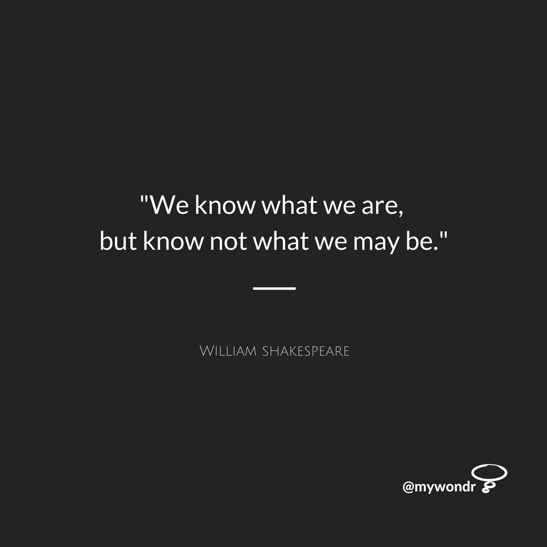 Good Insights Alex By Sam Reader Medium