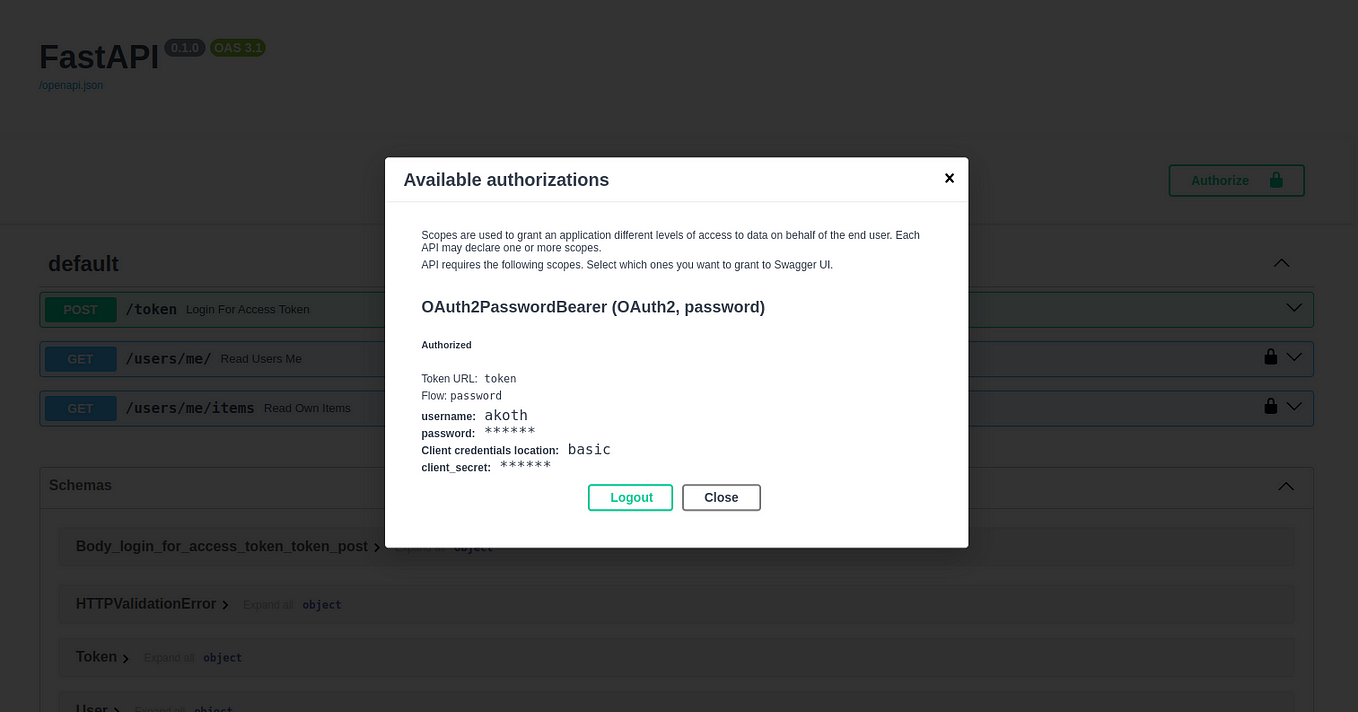 How to Send Emails in Python/Django Applications Using a Gmail Account ...