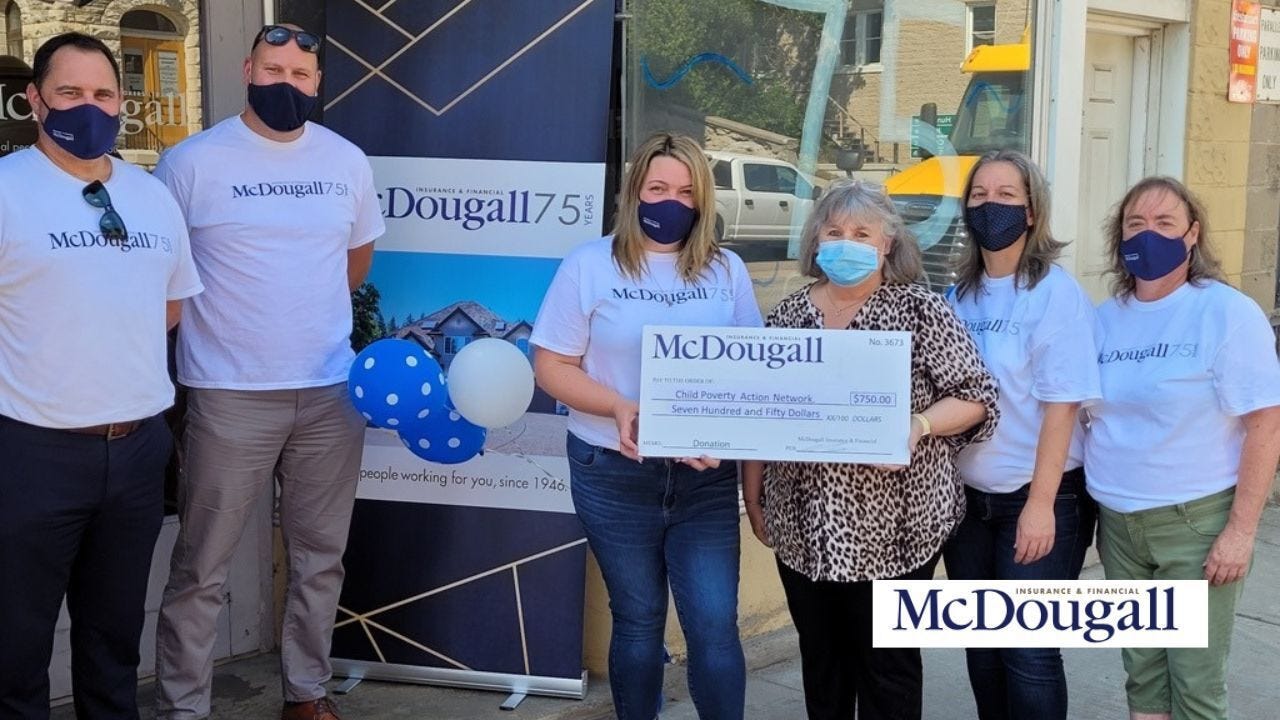 How to Transfer Vehicle Ownership in Ontario? by McDougall Insurance