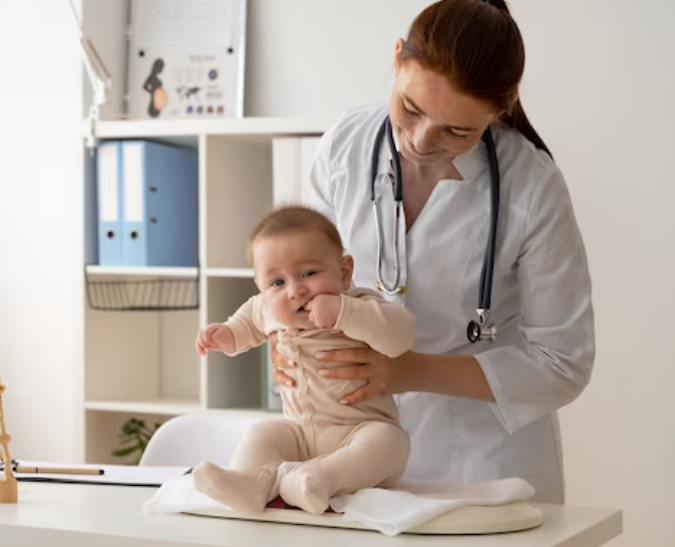 How To Find The Best High Risk Pregnancy Doctor In Gurgaon Dr