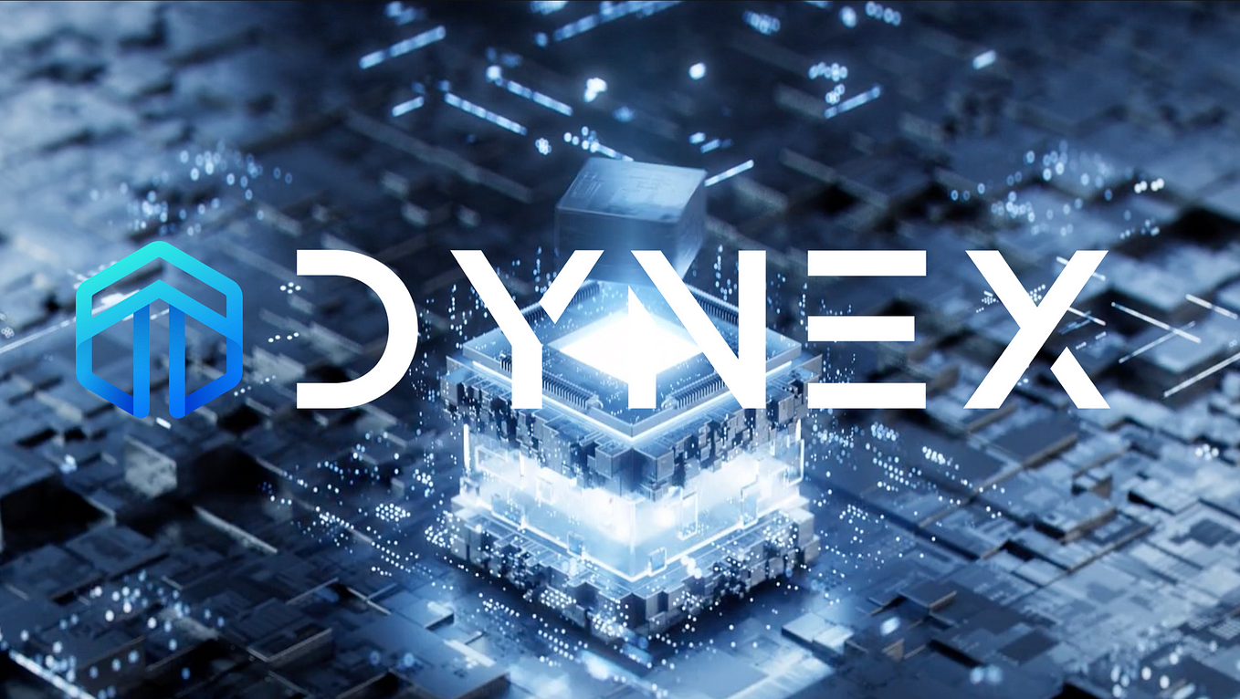 Dynex: How to Setup a Node and Local DNX Wallet