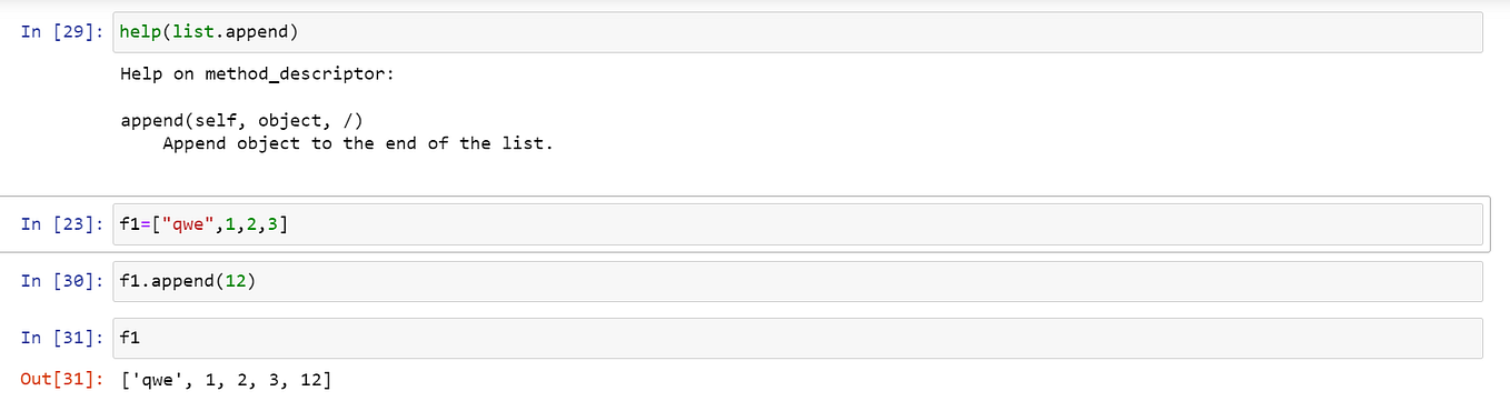 INHERITANCE IN PYTHON. OOPS deal with the following concepts. | by ...