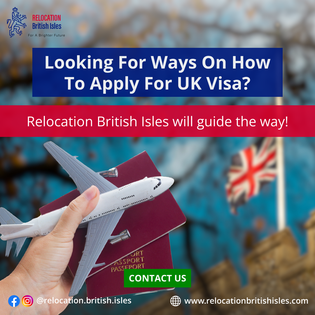 Relocation British Isles Relocation British Isles Medium