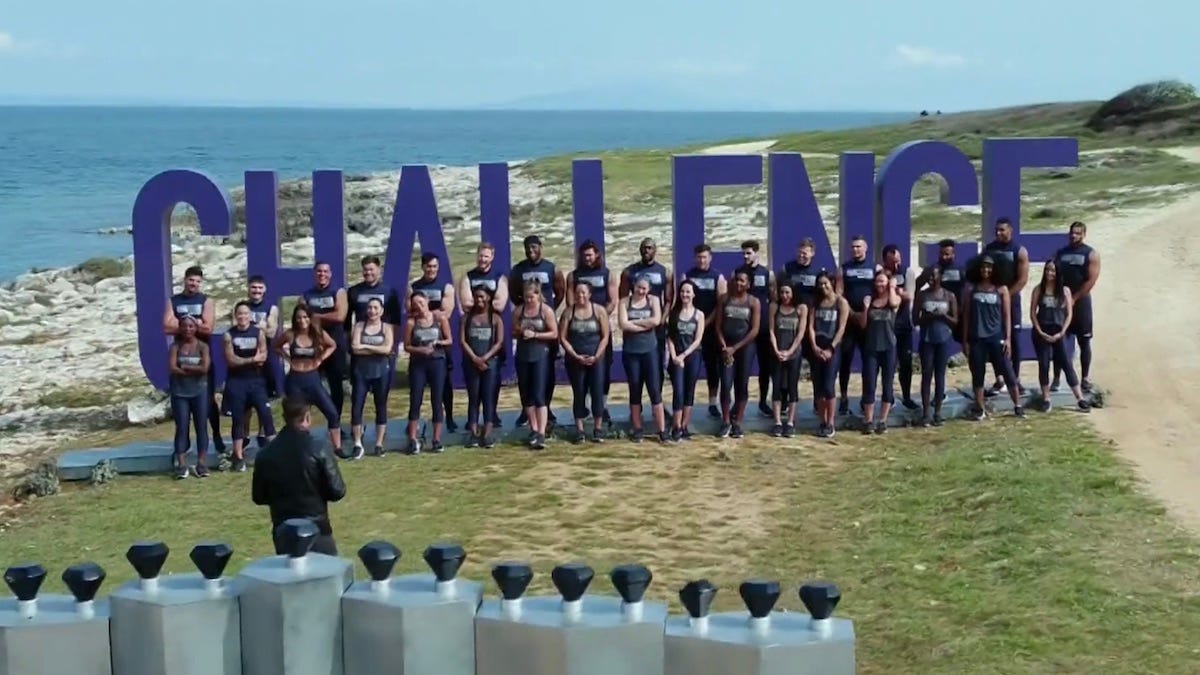 “The Challenge: Spies, Lies and Allies” Season 37 Episode 12 (Full