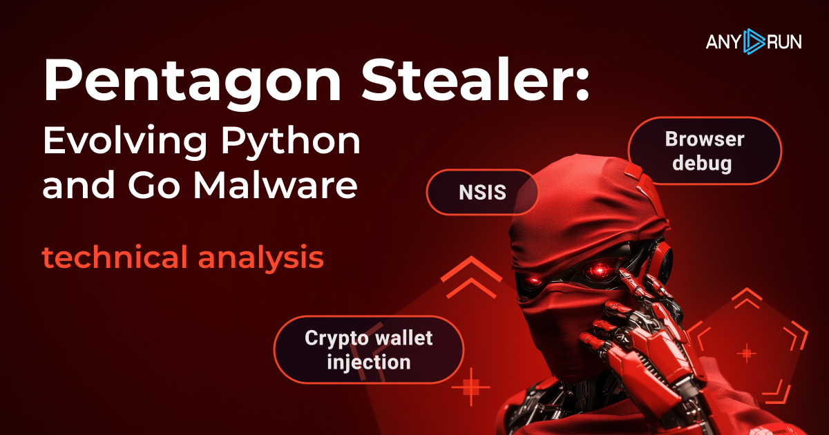 Malicious Scripts: Examples and Analysis in ANY.RUN | by ANY.RUN | Medium