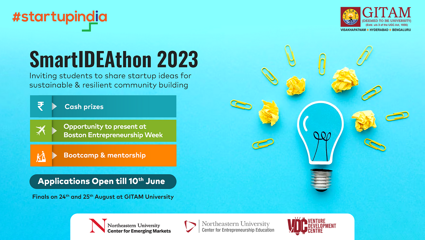 SmartIDEAthon 2023 showcases frugal innovators across India