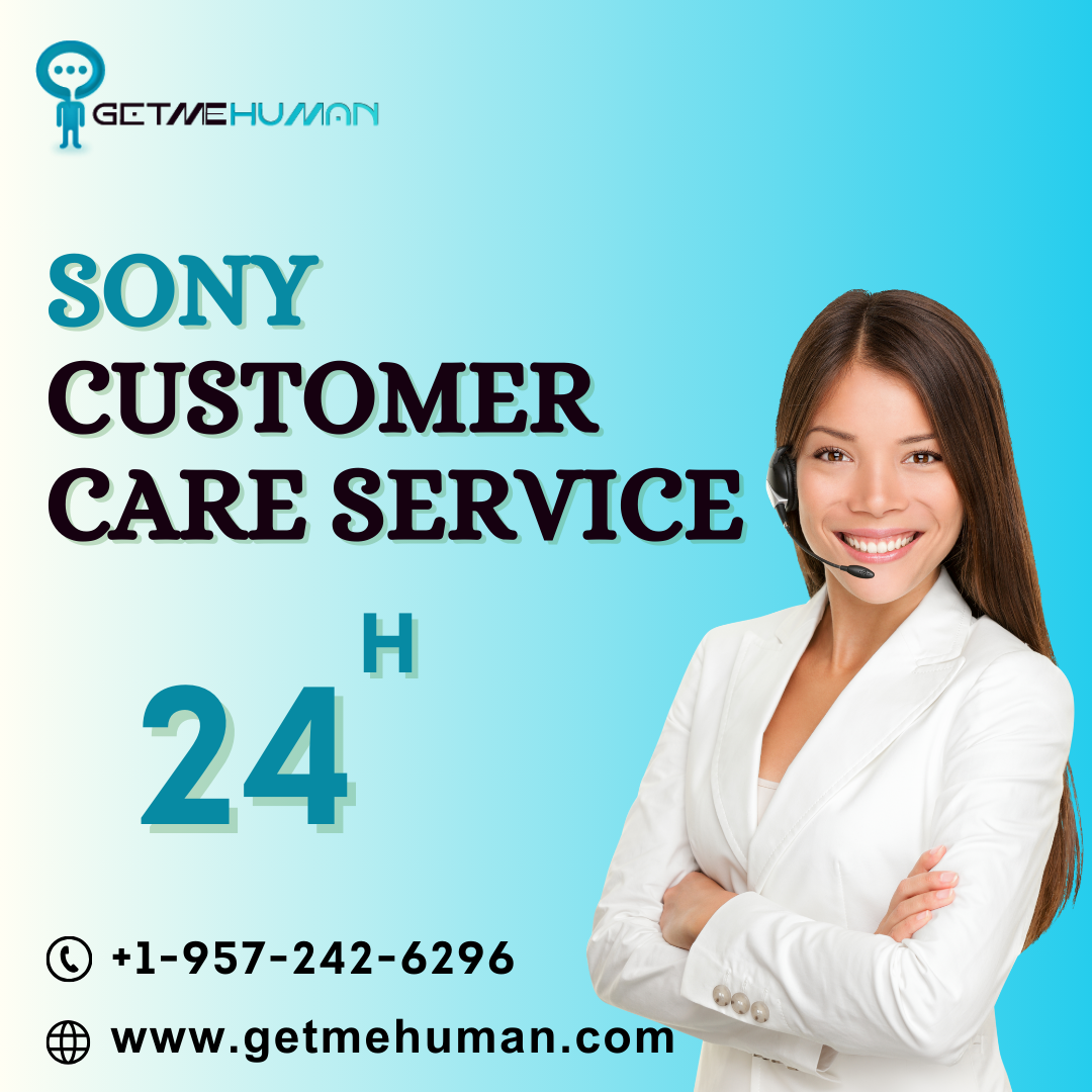 Common Sony Customer Service Issues and How to Resolve Them by