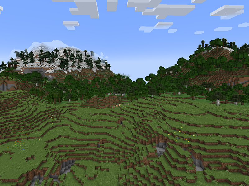 How To Find Screenshots in Minecraft by Britt Andreotta Medium
