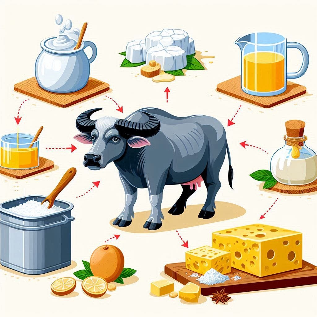 What is the Best Way to Store Ghee? by Aiyaz Ahmad Jul, 2024 Medium