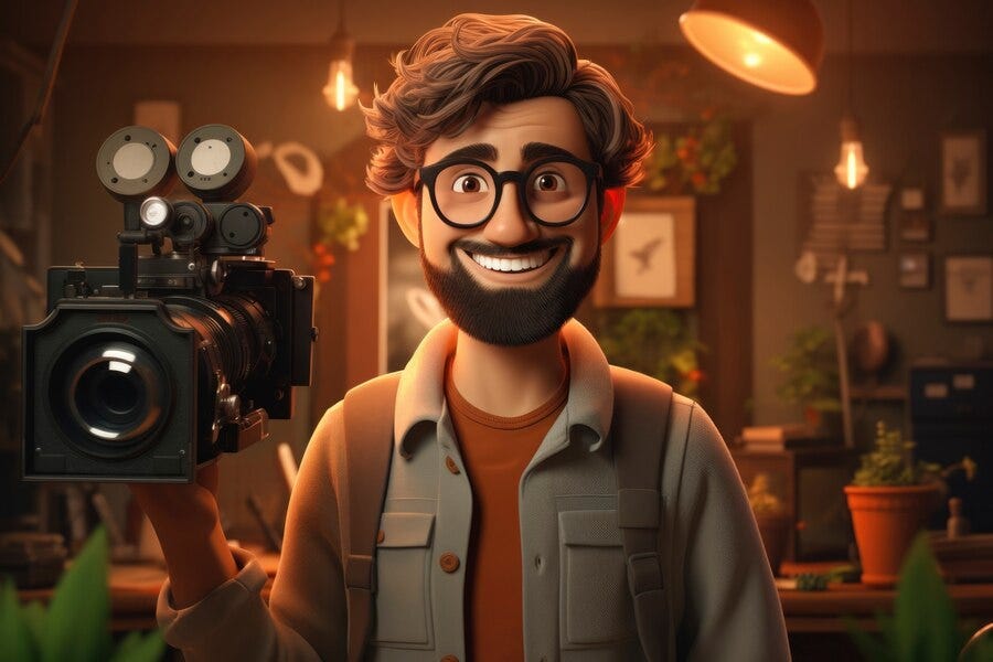 Curated visual reference: Fresh Look at How To Find Film And Media Jobs A Comprehensive Guide