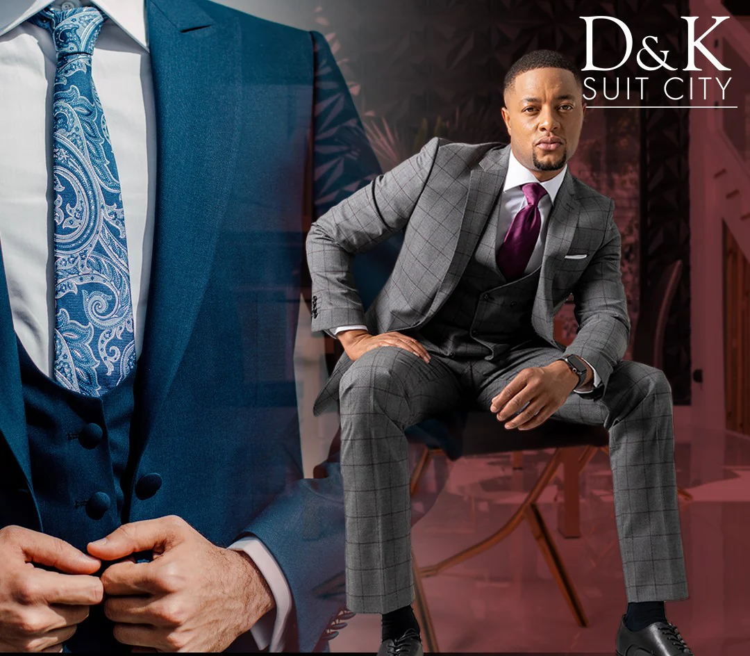 The Best Suit Stores in Decatur A Guide for Every Occasion by Dk