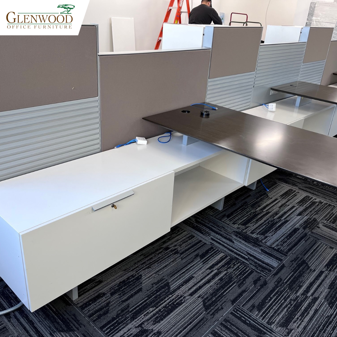 Buy Folding Office Tables in NJ, NYC, & PA — Glenwood Office Furniture by Glenwood Office