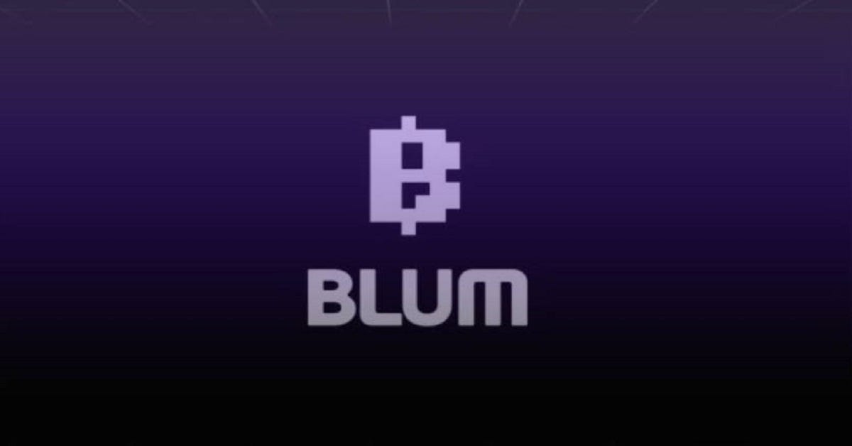 How to get Blum Code Liquidity pools Guide Blum Airdrop | by Blum ...