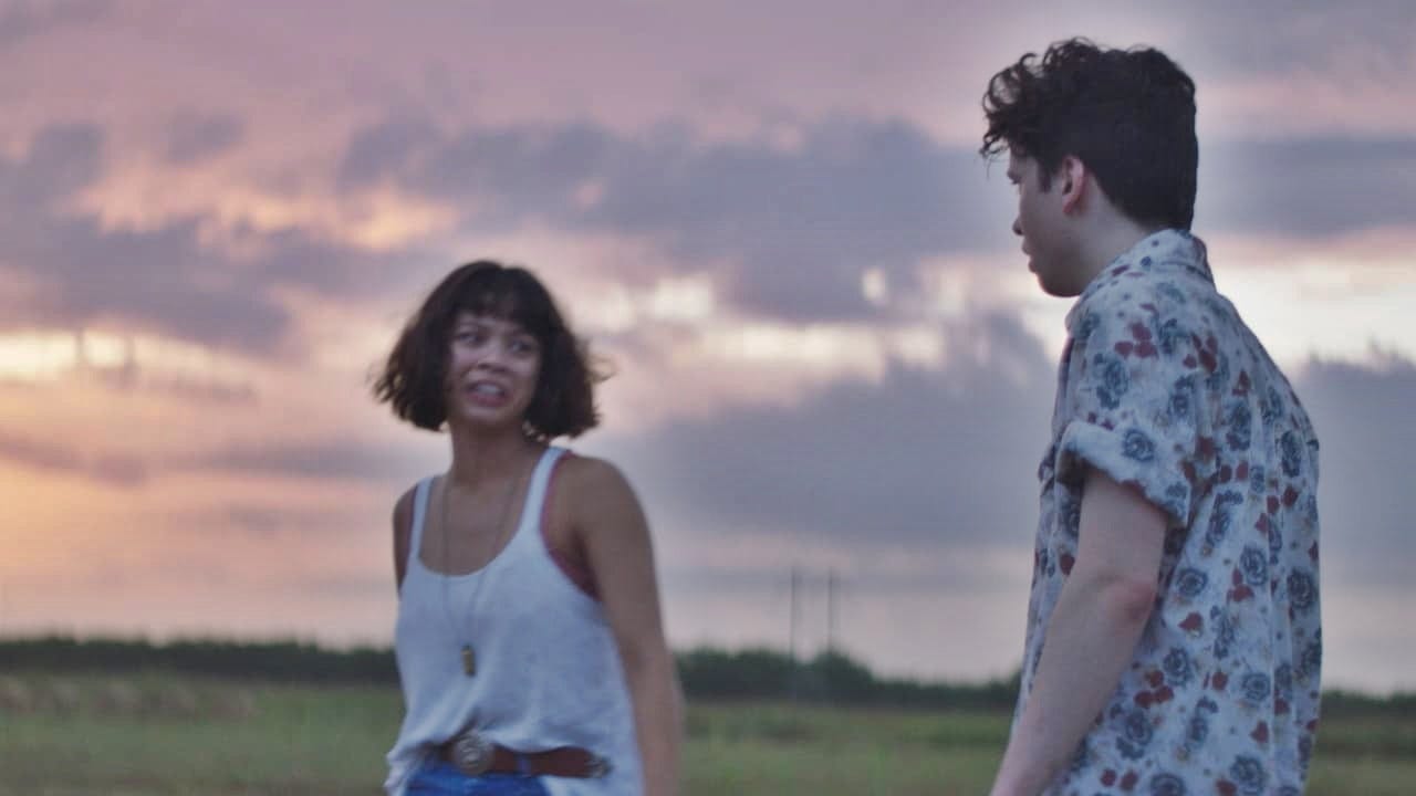 Watch Yellow Rose 2020 Full Movie (1080p) Yellow Rose Movie 2020