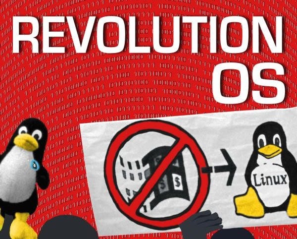 Resenha: Revolution OS