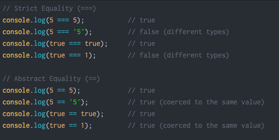 Error Types || JavaScript || Basics | by Tommy | Aug, 2023 | Medium
