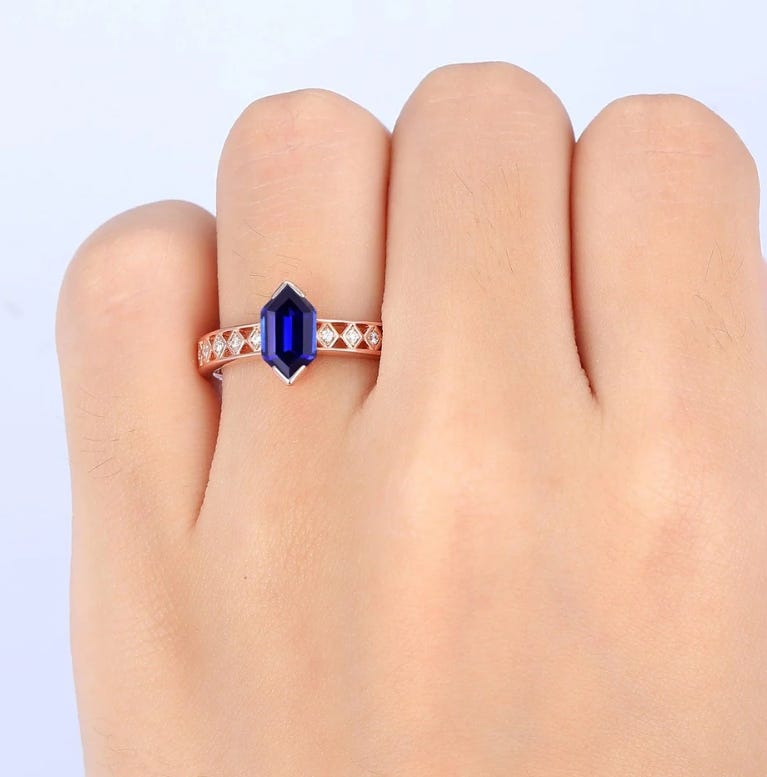 Can Couple Rings Symbolize Different Meanings? by Diamond jewel Aug